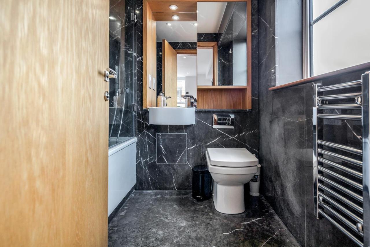 Luxury 3 Bed 2 Bath Marylebone Station London