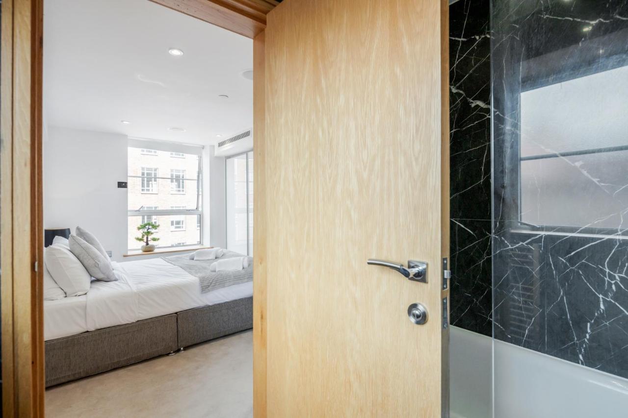 Apartment Luxury 3 Bed 2 Bath Marylebone Station *
