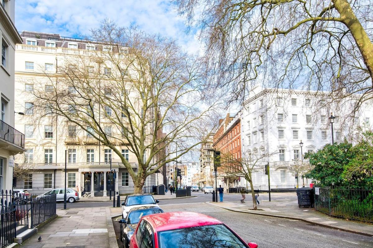 Luxury 3 Bed Next Victoria Station * London