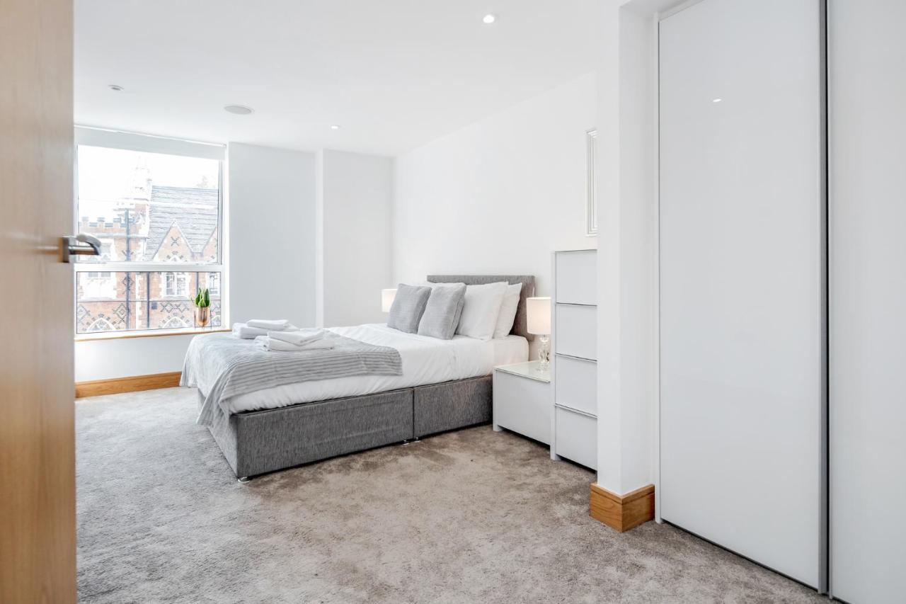Luxury 3 Bed 2 Bath Marylebone Station