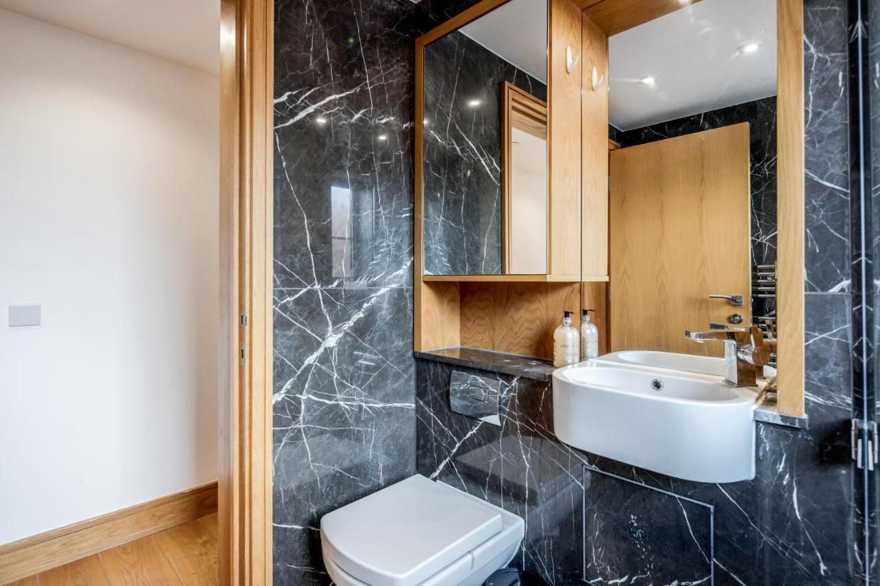 Apartment Luxury 3 Bed 2 Bath Marylebone Station *